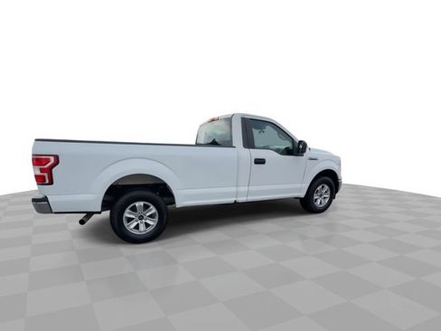 Used 2019 Ford F150 XL w/ XL Power Equipment Group RWD image 8