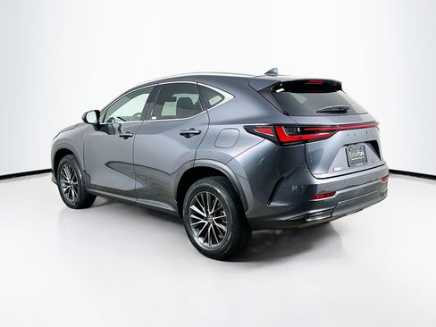 Used 2024 Lexus NX 350 AWD image 5