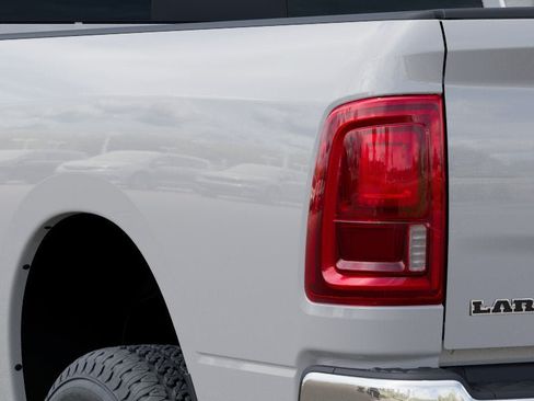 New 2026 RAM 3500 Laramie AWD/4WD image 5