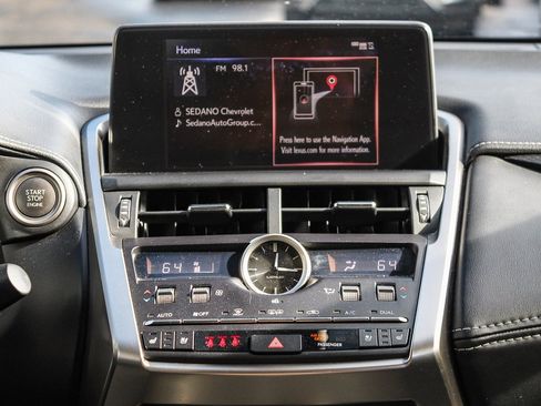 Used 2018 Lexus NX 300 300 Base image 15