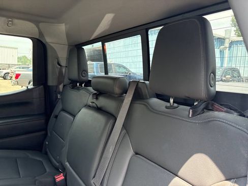 Used 2019 GMC Sierra 1500 SLT w/ SLT Premium Package AWD/4WD image 20