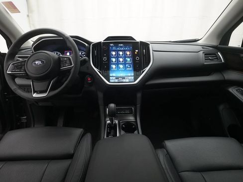 Used 2026 Subaru Ascent Touring AWD/4WD image 5