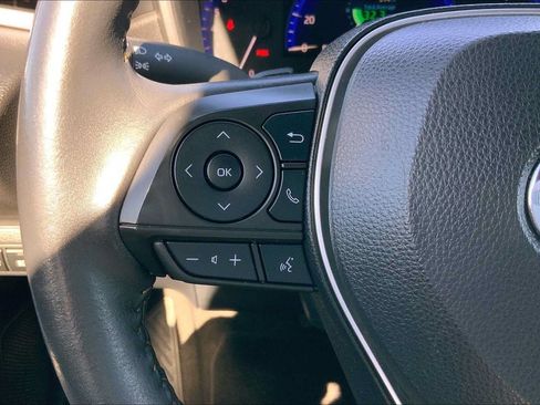 Used 2022 Toyota Corolla XSE w/ Carpet Mat Package (TMS) FWD image 23