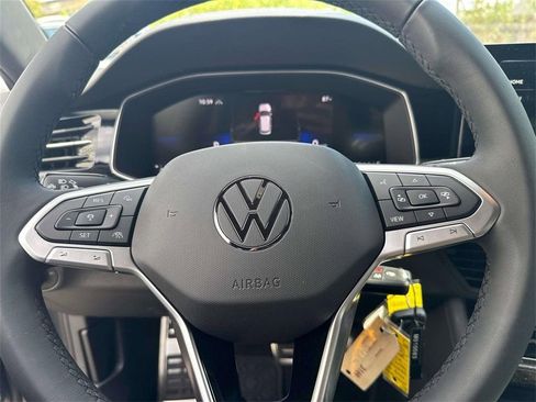 New 2026 Volkswagen Jetta Sport FWD image 17
