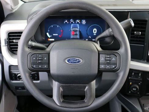 New 2026 Ford F250 XLT w/ XLT Premium Package image 26