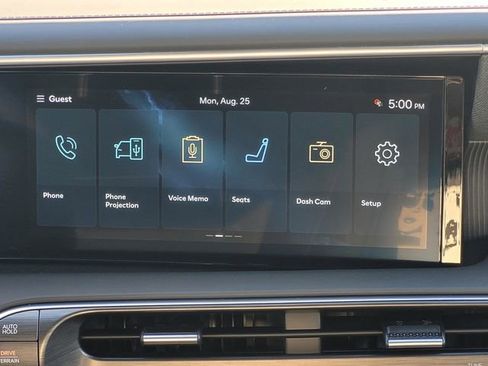 New 2026 Hyundai Palisade Calligraphy image 23