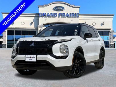 Used 2024 Mitsubishi Outlander SEL