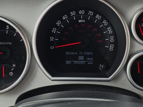 Used 2008 Toyota Sequoia Platinum AWD/4WD image 17