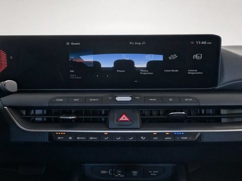 Certified 2025 Kia K4 FWD image 31