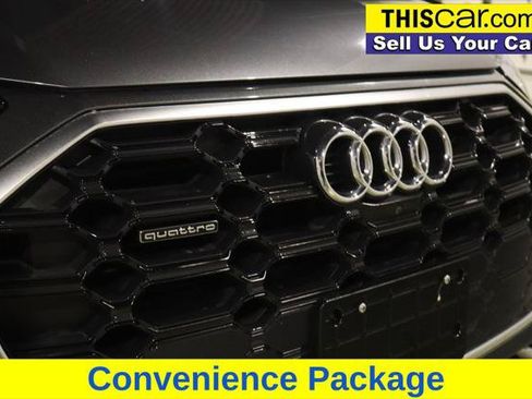 Used 2022 Audi Q5 2.0T Premium Plus AWD/4WD image 11