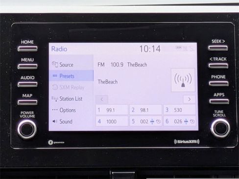 Used 2023 Toyota Camry SE image 21