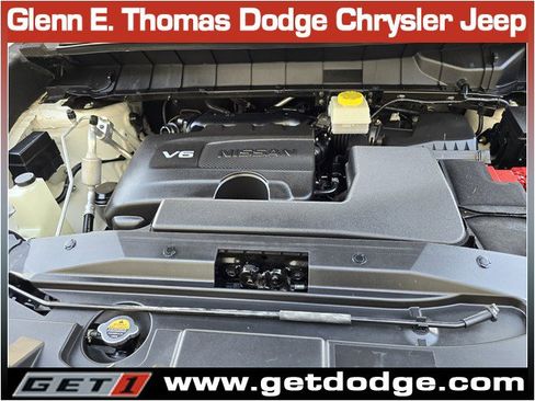 Used 2022 Nissan Pathfinder SL image 16