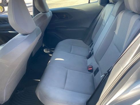 Used 2024 Toyota Prius LE image 8