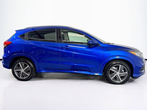 Used 2019 Honda HR-V Touring image 10