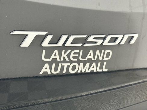 Used 2023 Hyundai Tucson SEL FWD image 27