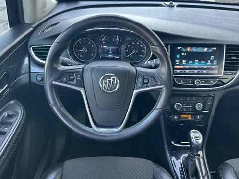 Used 2020 Buick Encore Preferred w/ Safety Package AWD/4WD image 14