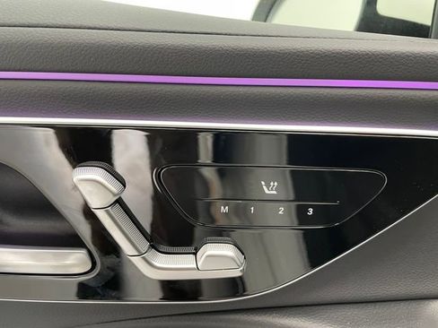 New 2025 Mercedes-Benz E 350 Sedan image 35