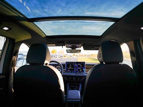 New 2026 Volkswagen Tiguan SEL R-Line image 30