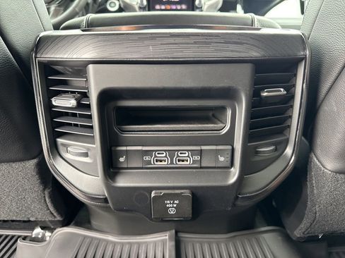 New 2026 RAM 2500 Rebel w/ Rebel Level 2 Equipment Group AWD/4WD image 24