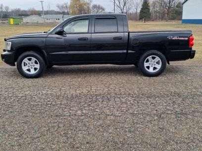Used 2011 Dodge Dakota Big Horn