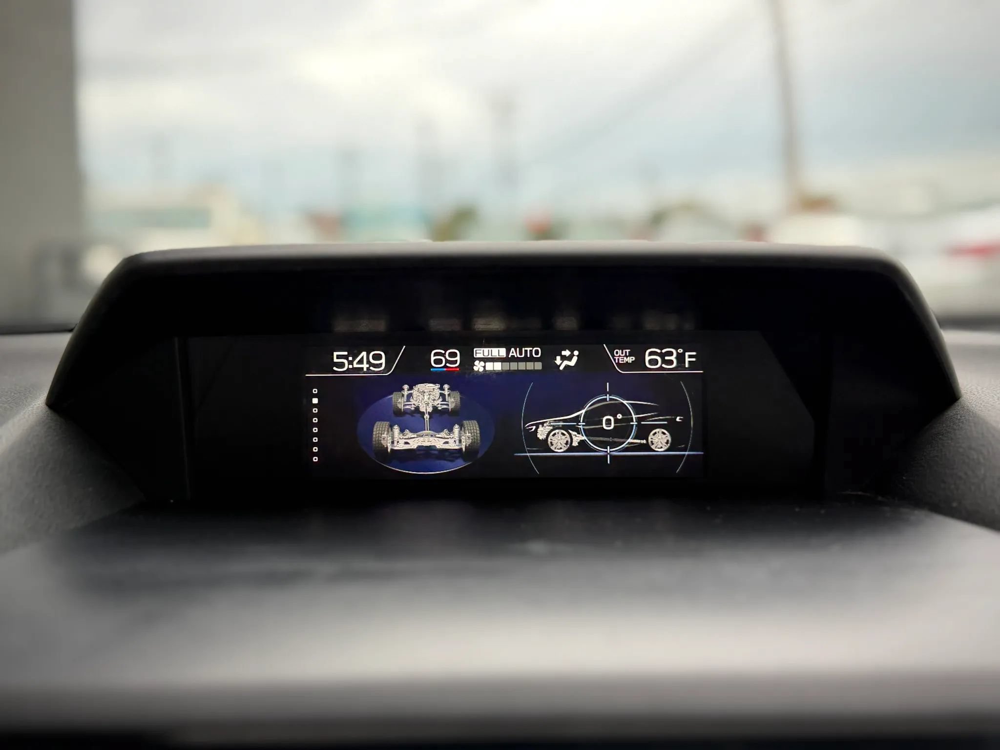 Used 2019 Subaru Crosstrek 2.0i Limited w/ Moonroof Package w/Navigation AWD/4WD image 17