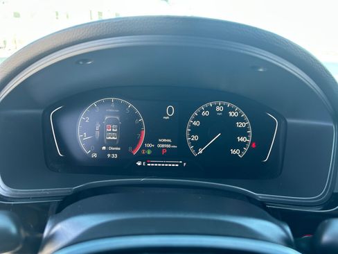 Used 2025 Honda Civic Sport image 10