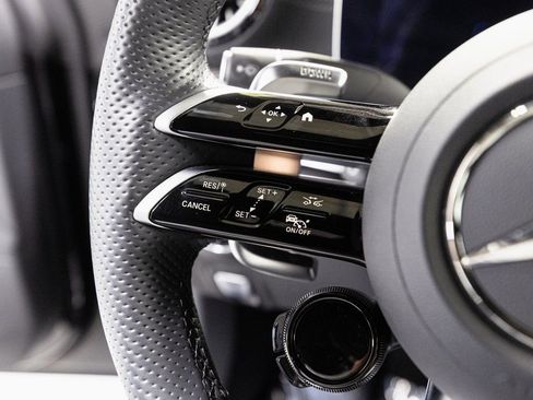 Used 2024 Mercedes-Benz AMG GT 63 S image 11