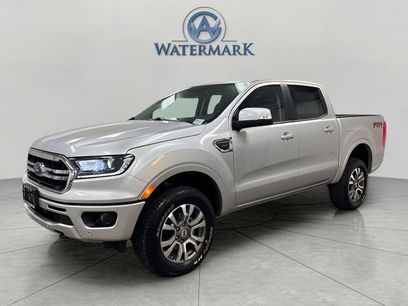 Used 2019 Ford Ranger Lariat w/ Equipment Group 501A Mid