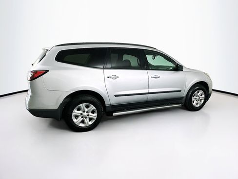 Used 2015 Chevrolet Traverse LS image 10