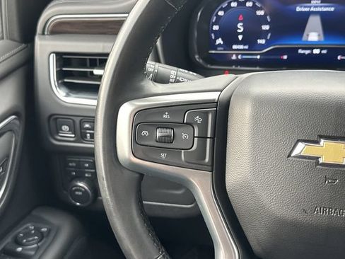 Used 2024 Chevrolet Suburban LT AWD/4WD image 33