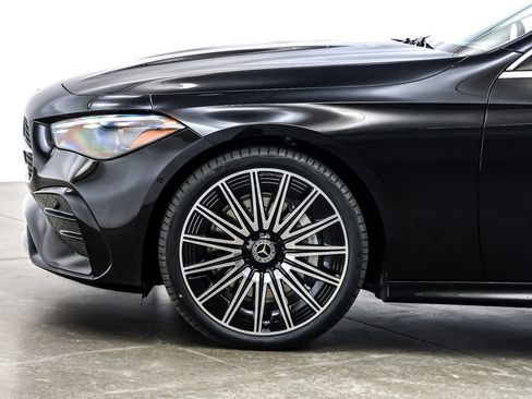 New 2026 Mercedes-Benz CLE 450 4MATIC Cabriolet image 10