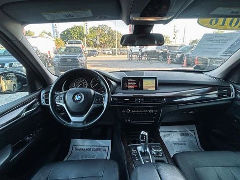 Used 2016 BMW X5 xDrive35i AWD/4WD image 17