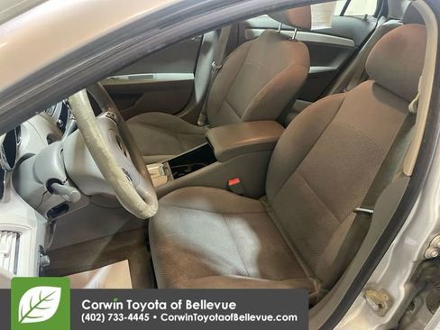 Used 2010 Chevrolet Malibu LS image 15