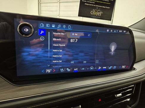 New 2026 Chevrolet Tahoe Premier image 13