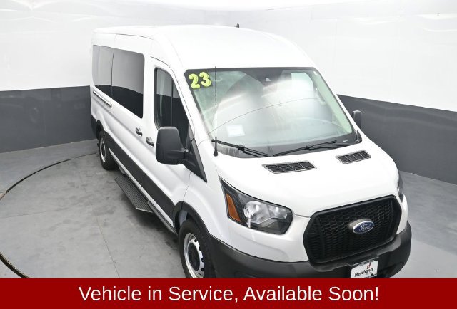Used 2023 Ford Transit 350 XL RWD image 19