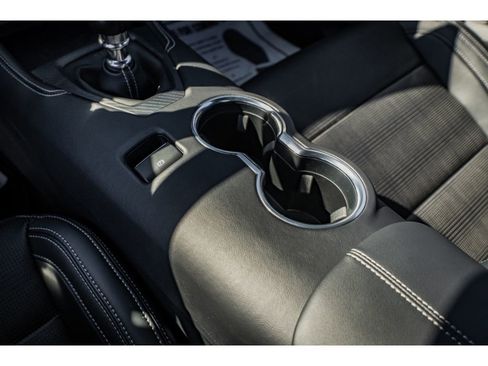 New 2025 Ford Mustang GT Premium RWD image 19