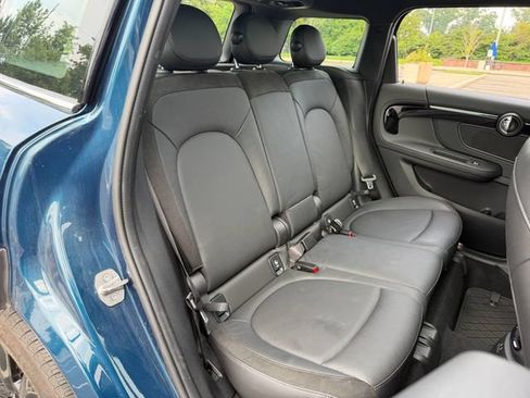 Used 2022 MINI Cooper Countryman S w/ Boardwalk Edition FWD image 14