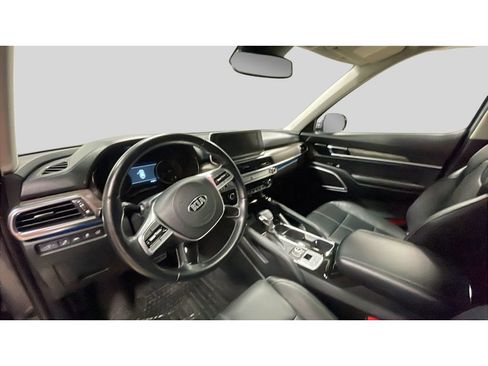 Used 2020 Kia Telluride SX image 10