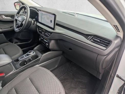 Used 2024 Ford Escape Active w/ Tech Pack #2 FWD image 20