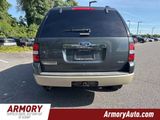 Used 2010 Ford Explorer Eddie Bauer image 5