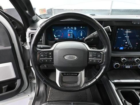 Used 2025 Ford F250 Platinum w/ FX4 Off-Road Package image 29
