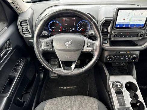 Certified 2022 Ford Bronco Sport Big Bend w/ Convenience Package AWD/4WD image 7