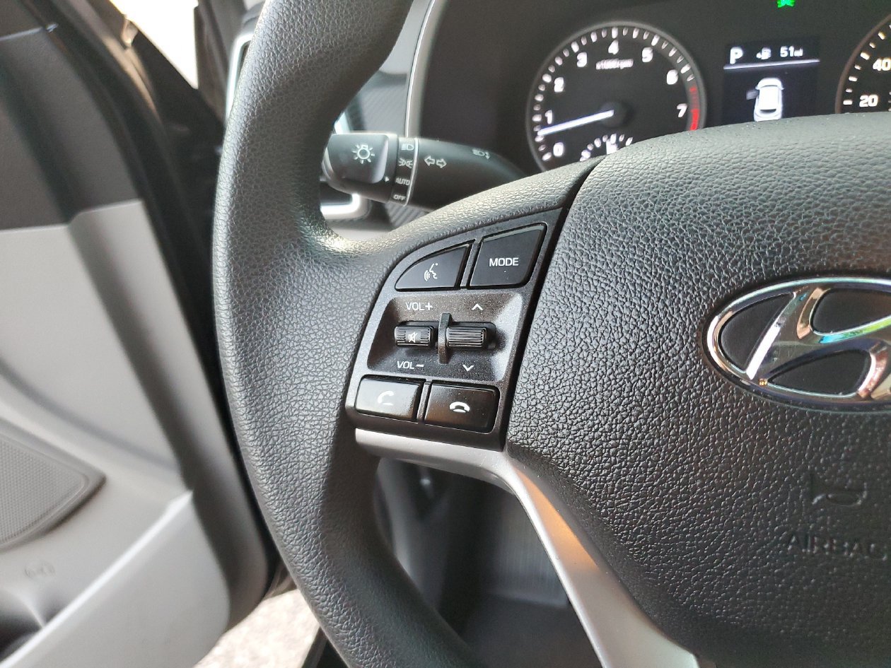 Used 2021 Hyundai Tucson Value AWD/4WD image 28