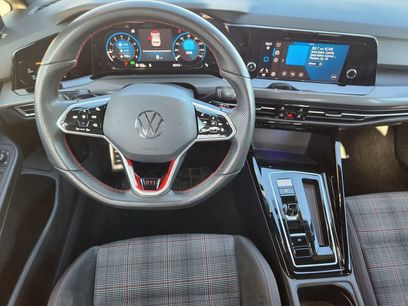 Used 2024 Volkswagen GTI S