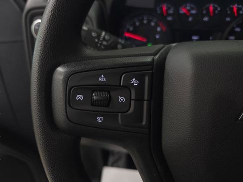 New 2026 Chevrolet Silverado 3500 W/T w/ WT Convenience Package AWD/4WD image 14