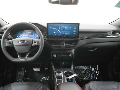 Used 2023 Ford Escape ST-Line Elite w/ Premium Technology Package AWD/4WD image 16
