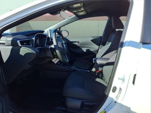 New 2026 Toyota Corolla SE image 12