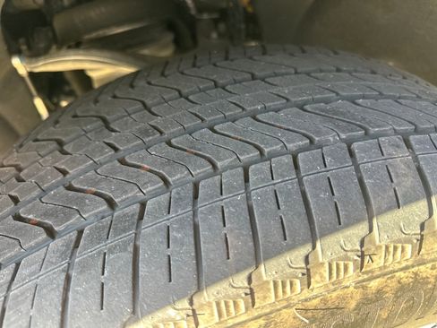 Used 2024 Cadillac Escalade V w/ LPO, Floor Liner Package image 28