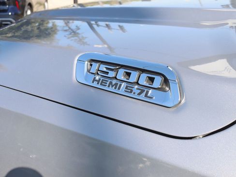 Used 2019 RAM 1500 Big Horn image 16