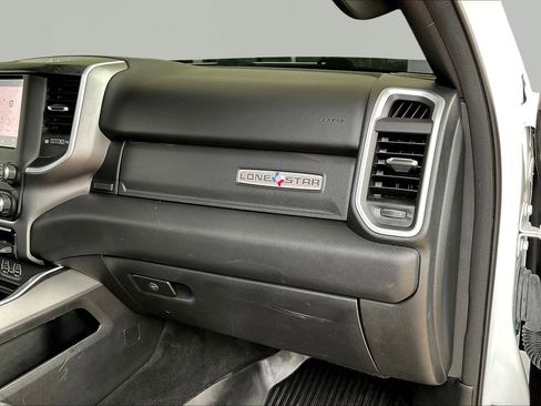 Used 2022 RAM 1500 Lone Star RWD image 27